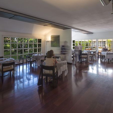 Locanda Dell'Angelo Luni Buitenkant foto