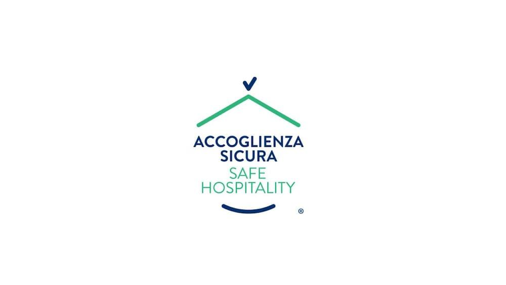 Locanda Dell'Angelo Luni Buitenkant foto