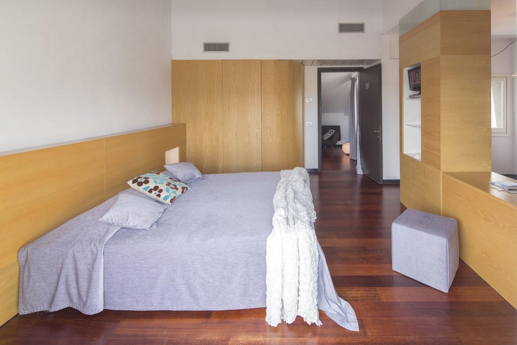 Locanda Dell'Angelo Luni Buitenkant foto