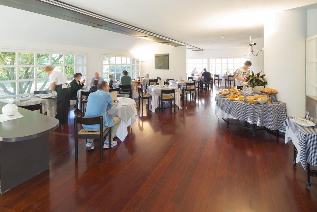 Locanda Dell'Angelo Luni Buitenkant foto