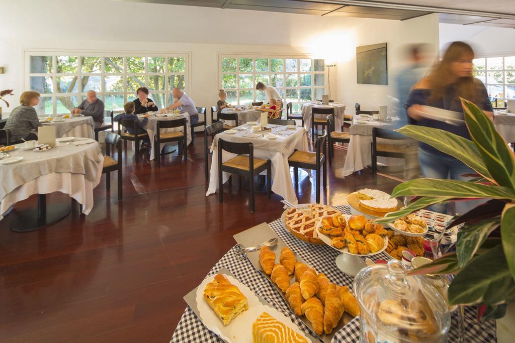 Locanda Dell'Angelo Luni Buitenkant foto