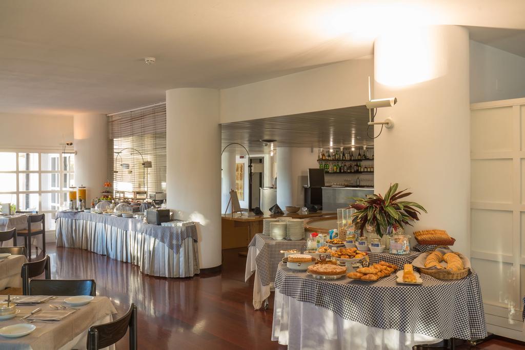Locanda Dell'Angelo Luni Buitenkant foto