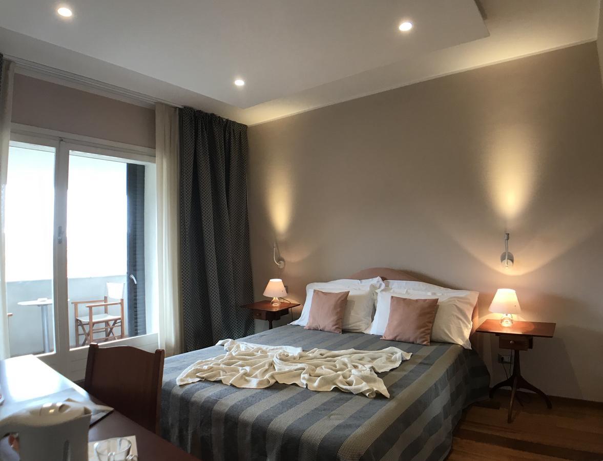Locanda Dell'Angelo Luni Buitenkant foto