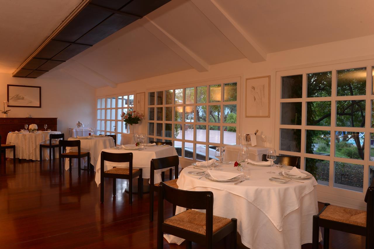 Locanda Dell'Angelo Luni Buitenkant foto