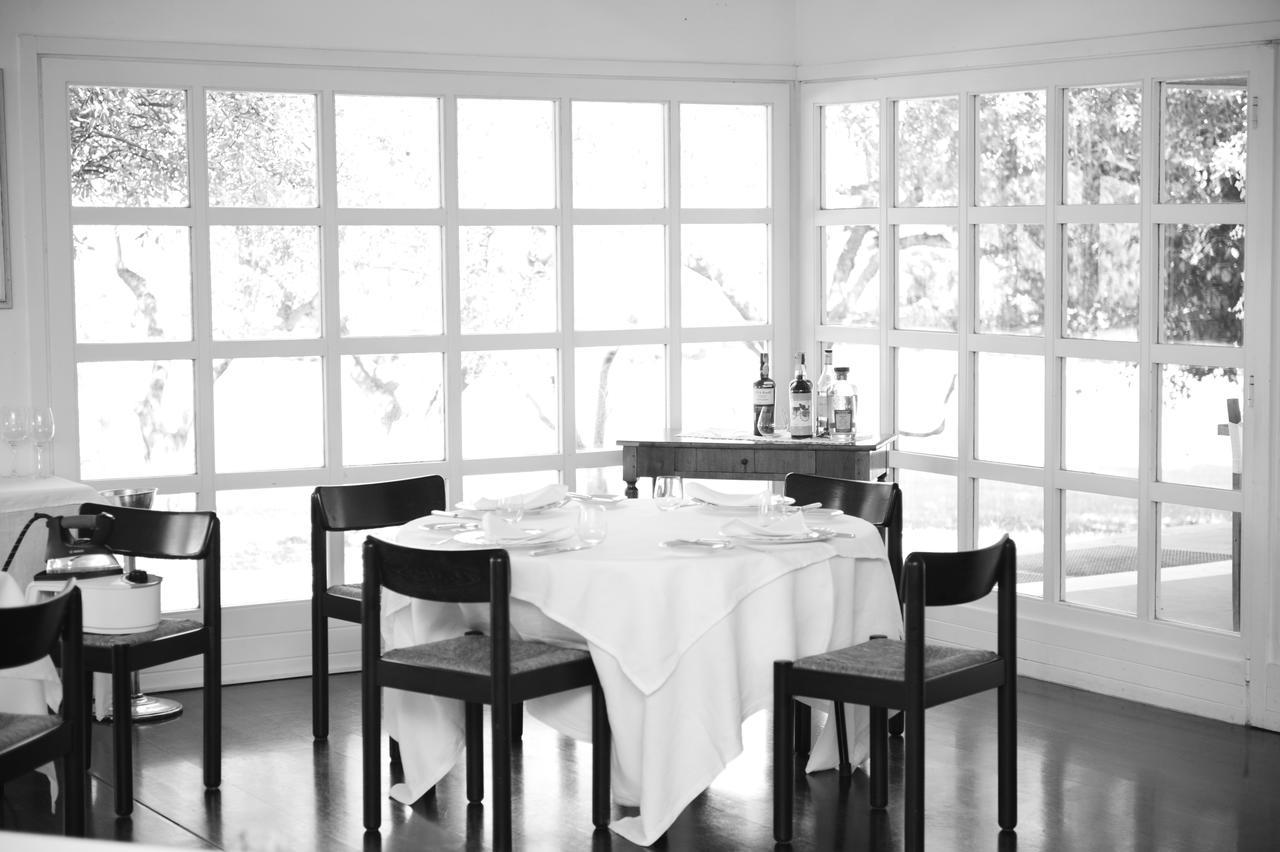 Locanda Dell'Angelo Luni Buitenkant foto