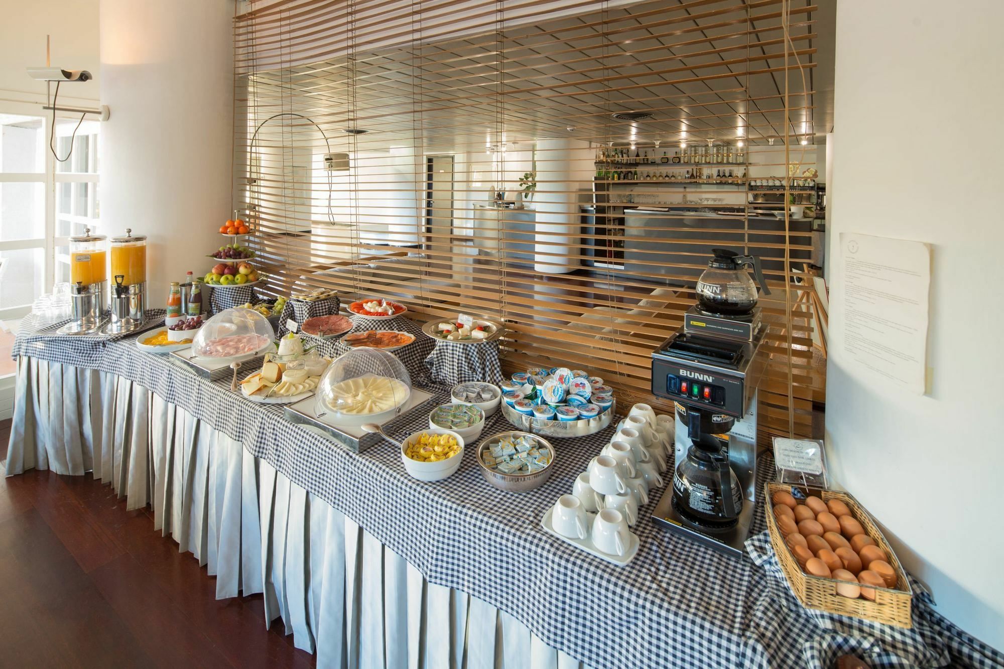 Locanda Dell'Angelo Luni Buitenkant foto