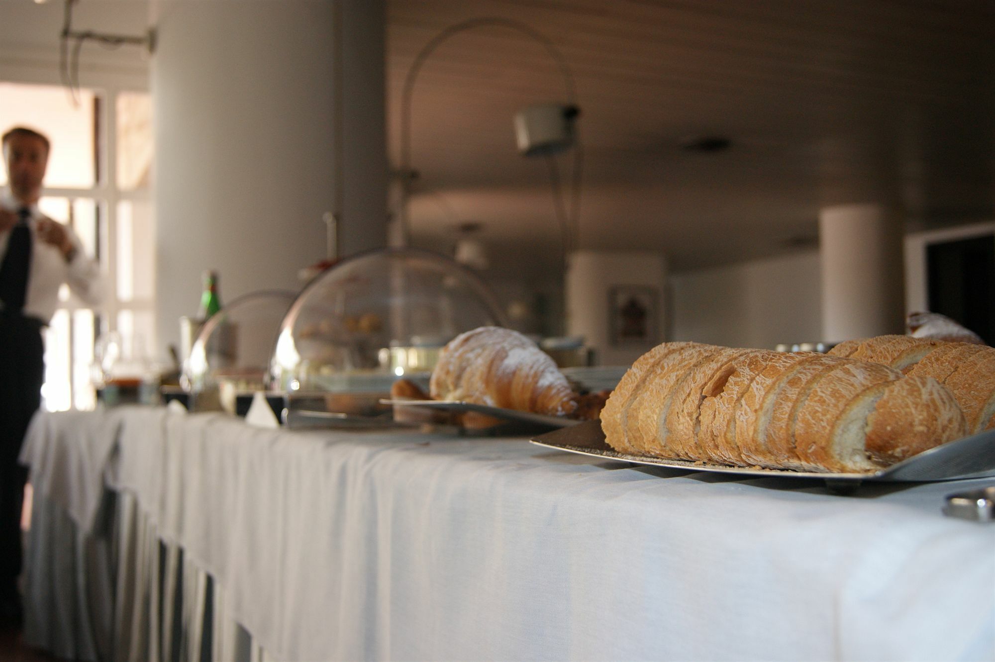 Locanda Dell'Angelo Luni Buitenkant foto