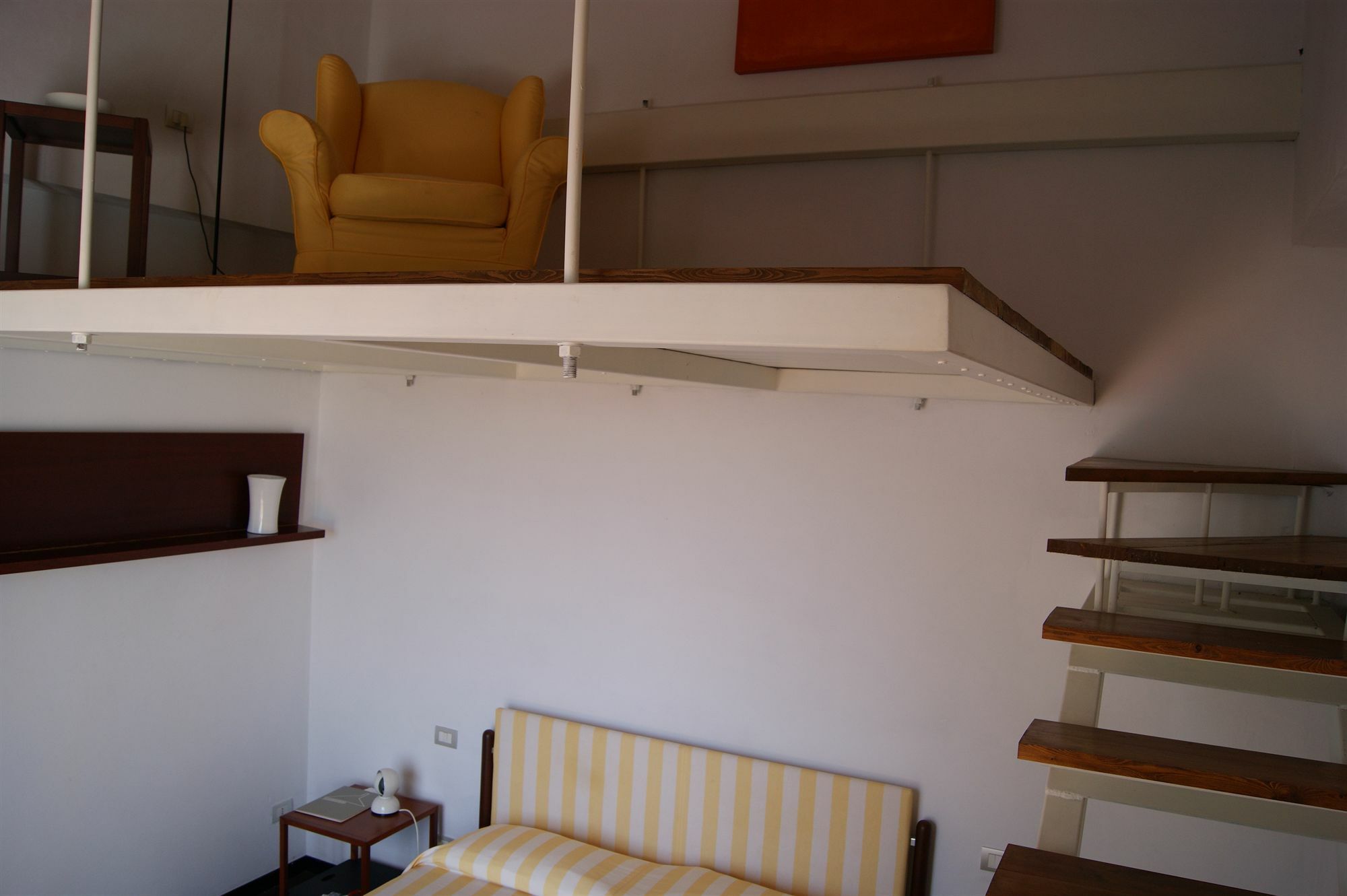 Locanda Dell'Angelo Luni Buitenkant foto
